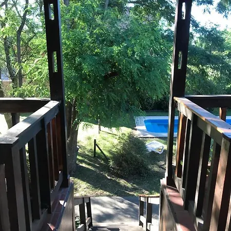 Cabanas Las Tahonas Azul Exterior foto