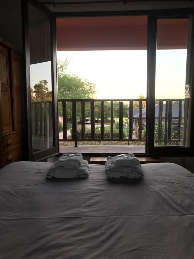 Lodge Tahonas *