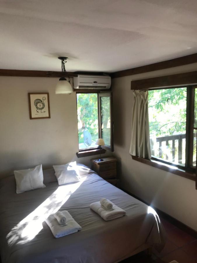 Tahonas Lodge