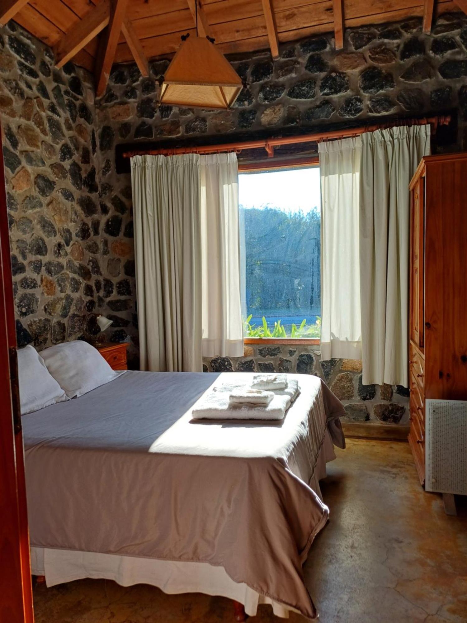 Lodge Tahonas *