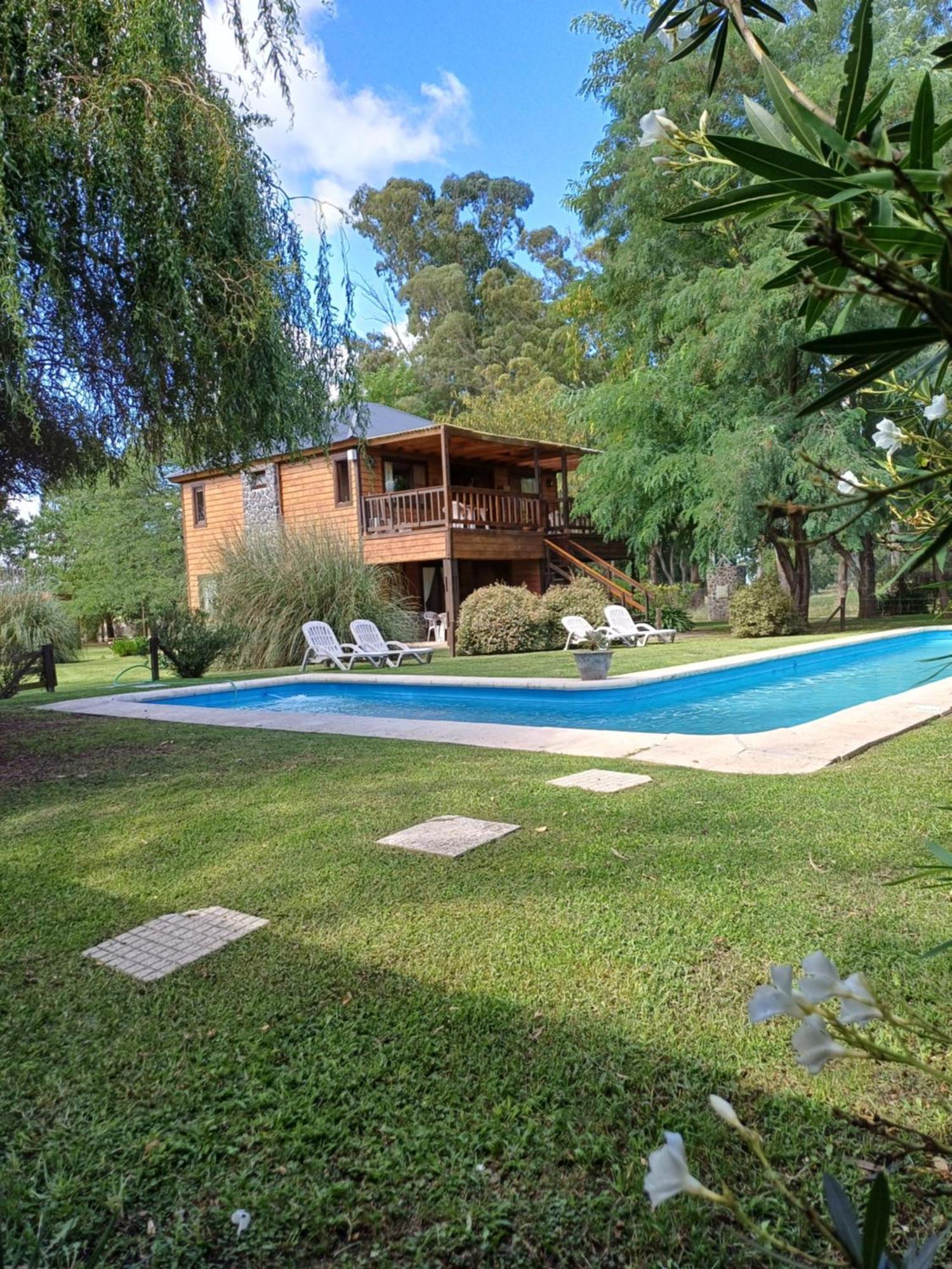 Tahonas * Azul